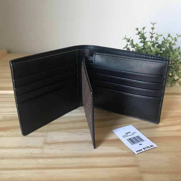 Michael Kors wallet men🎈🎈 - Picture 5 of 7